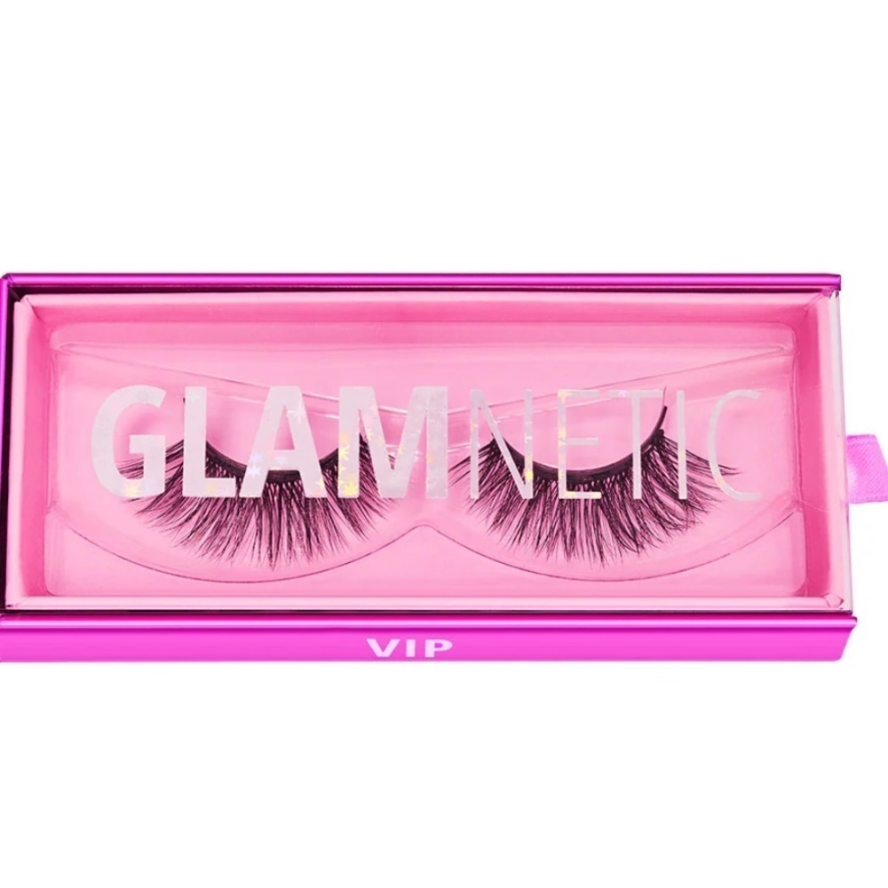 GLAMNETIC 
VIP
Long Cat Eye (13mm-16mm)